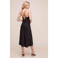 Astr - Kimbra Dress