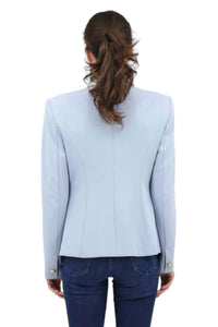Iris Setlakwe - 6 Button Jacket