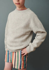 Caramel - Pepper Shorts