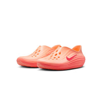 NIKE Women's Reactx Rejuven8 Sandal in orange pulse hot lava hot lava - women's sandal