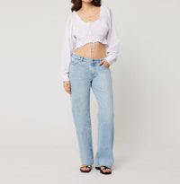 Rolla'S - Heidi Low Rise Jeans