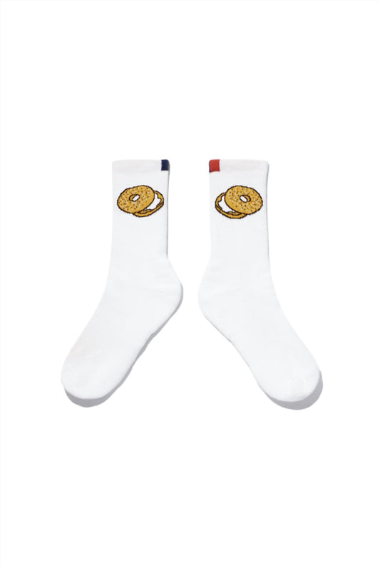 Kule - The Women's Bagel Sock