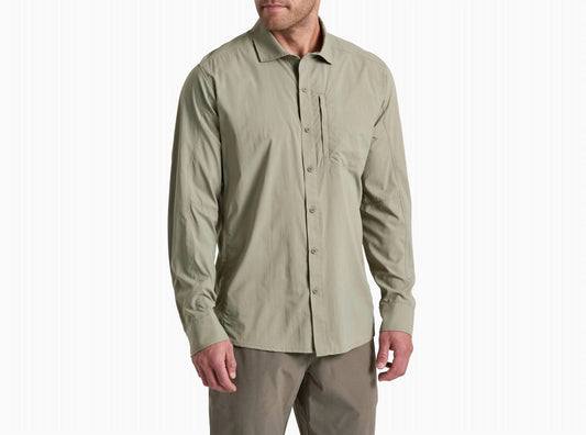 Kuhl - Driftr Long Sleeve Shirt