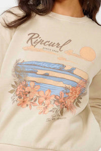 Ripcurl - Wave Gliders Sweatershirt
