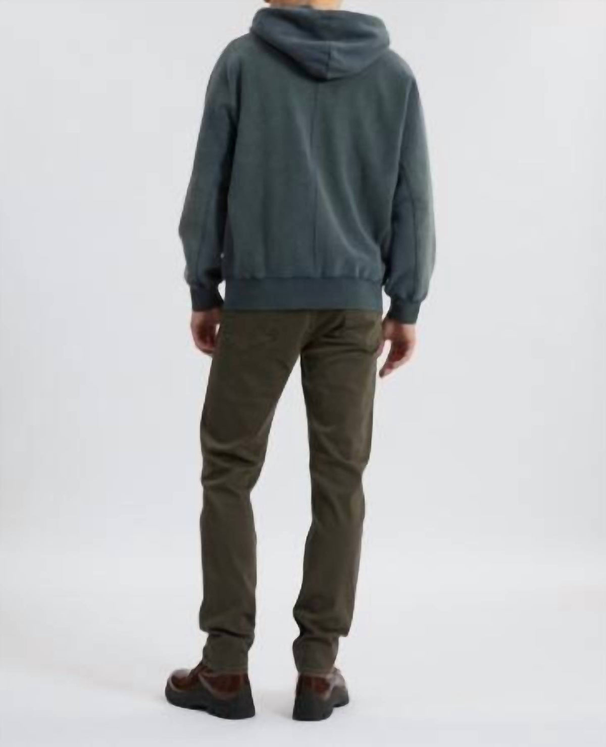 Rag & Bone - Fit 2 Aero Stretch Jeans