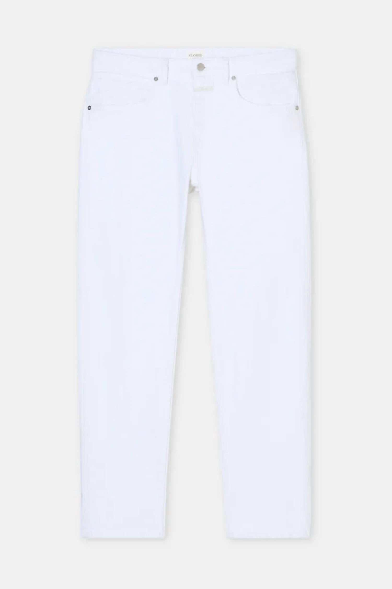 Closed - Men's Cooper True Jeans