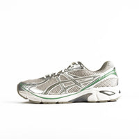 ASICS Men's Gt-2160 Sneakers in smoke grey peppermint - men's sneaker