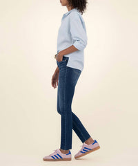 Kut From The Kloth - Rachael High Rise Mom Jean