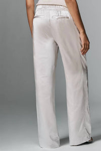 Sanctuary - Modern Satin Trousers