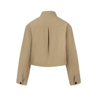 Osis - Ayla Cropped Jacket