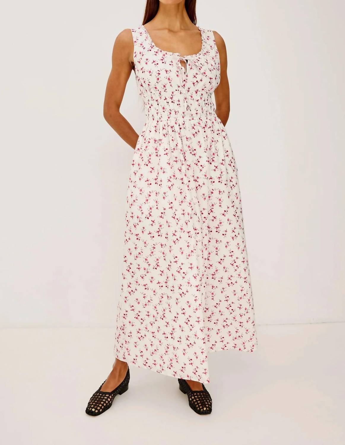Rails - Jordie Midi Dress