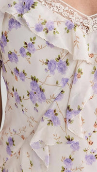 Loveshackfancy - Serima Dress
