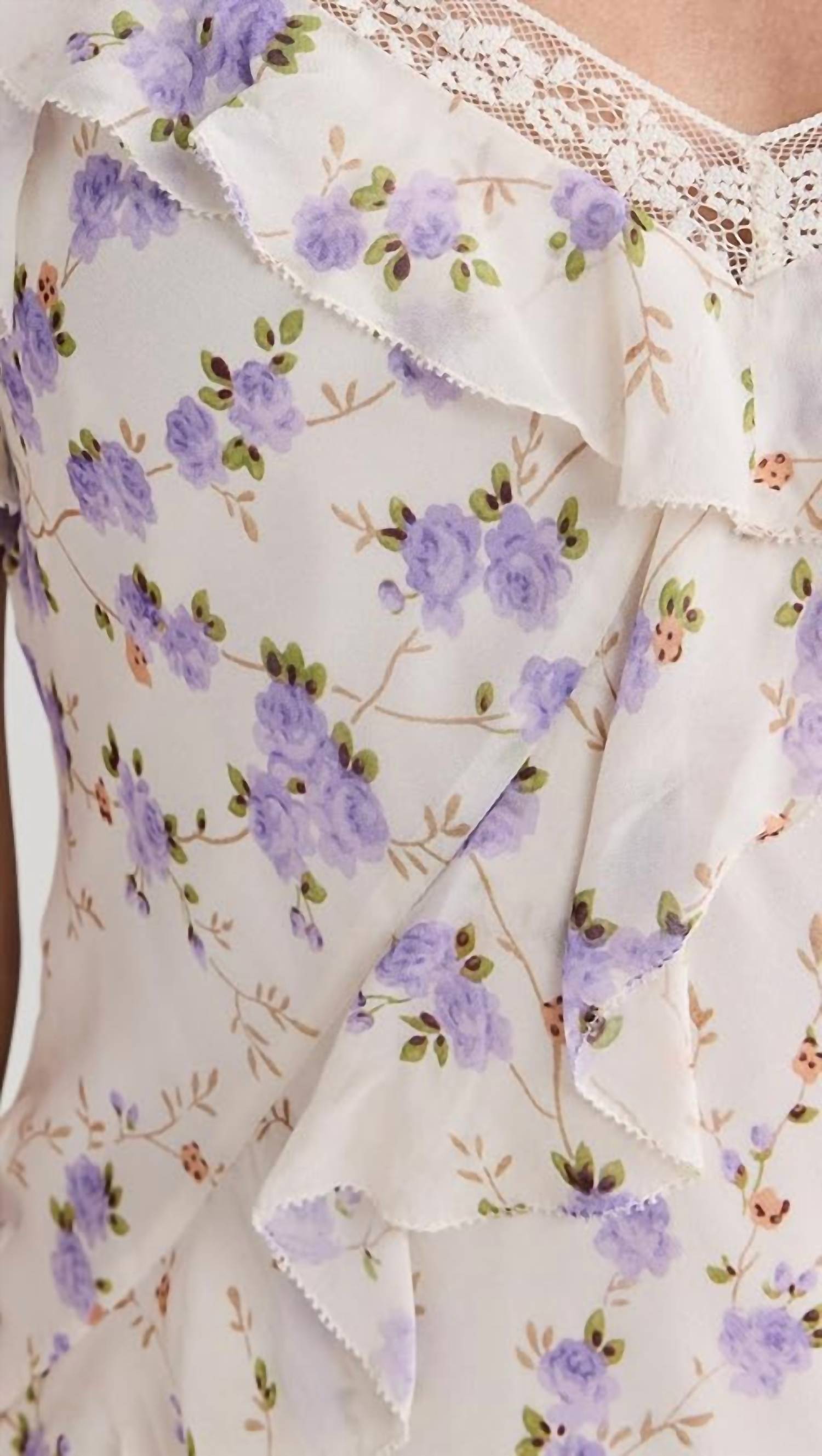 Loveshackfancy - Serima Dress