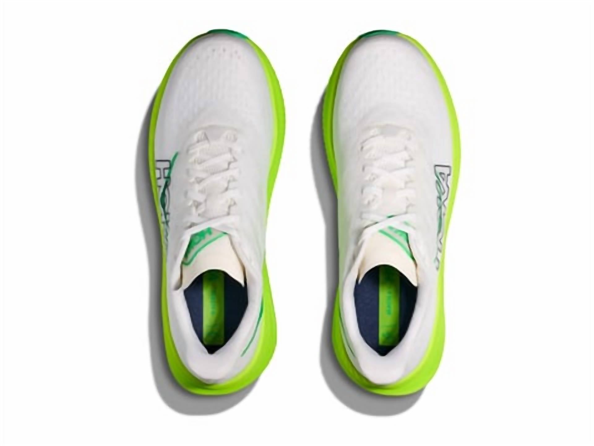 Hoka - Men's Mach 6 Running Shoes