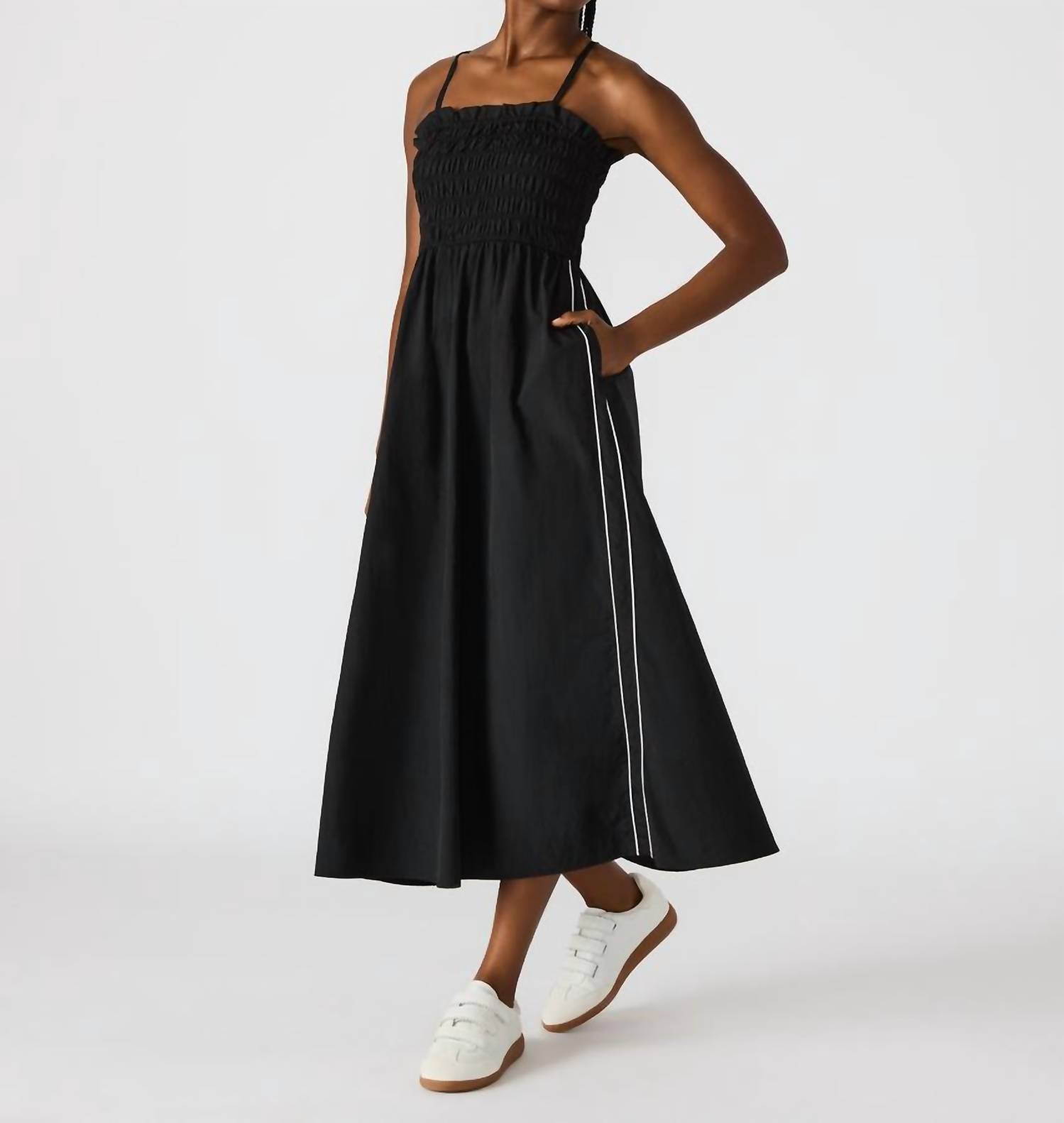 Steve Madden - Kit Midi Dress