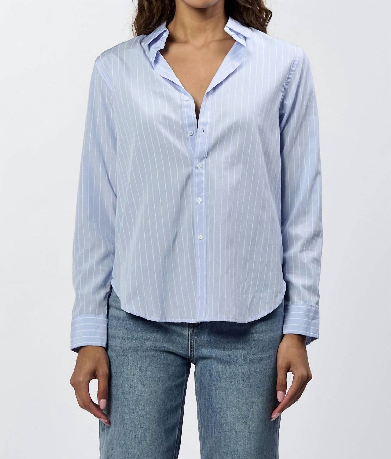 Dear John Denim - Lolita Long Sleeve