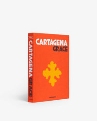 Assouline - Cartagena Grace Book