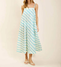 Mestiza New York - Portofino Maxi Dress
