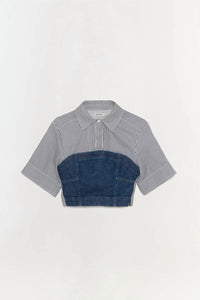 Simkhai - Adams Shirt