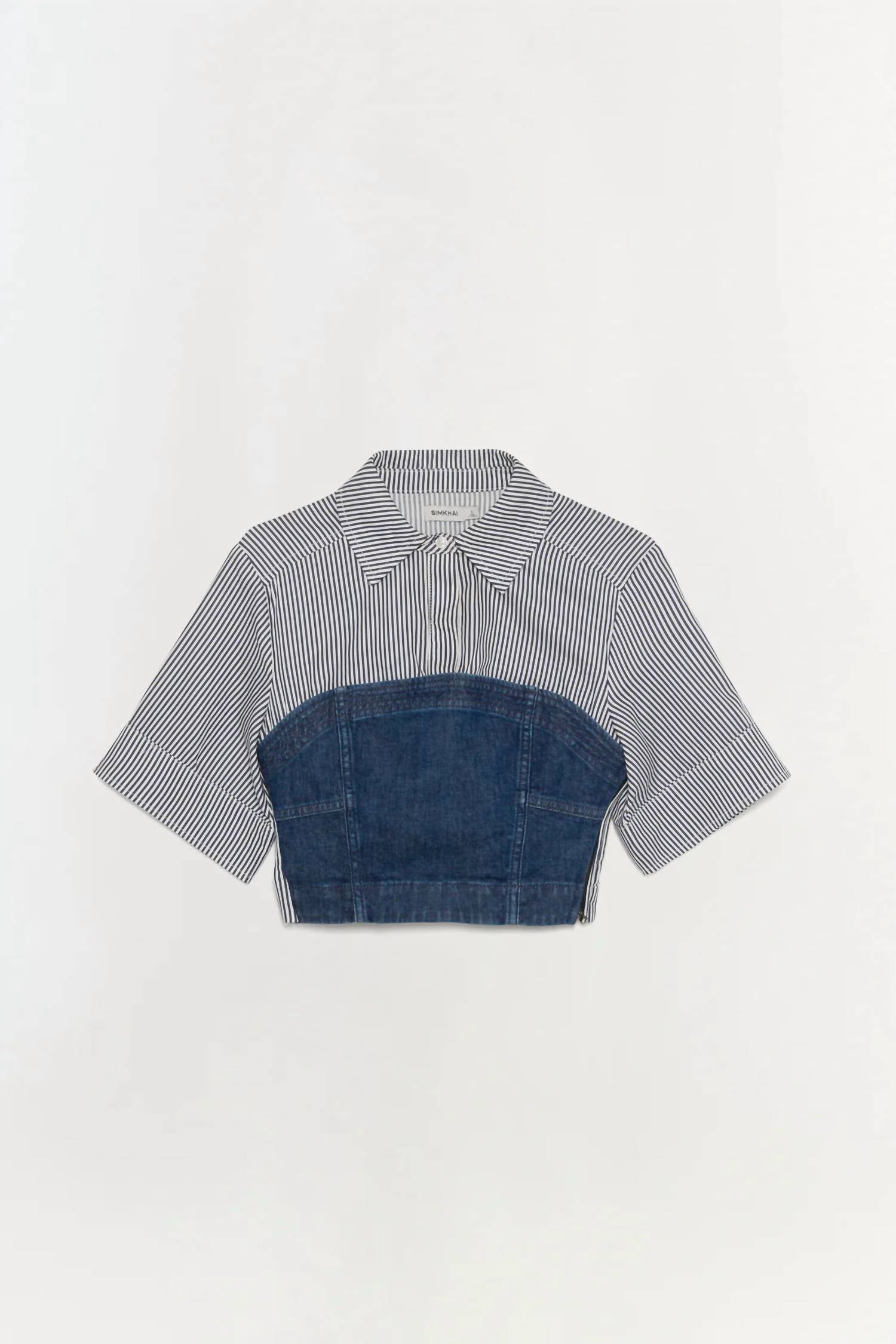 Simkhai - Adams Shirt