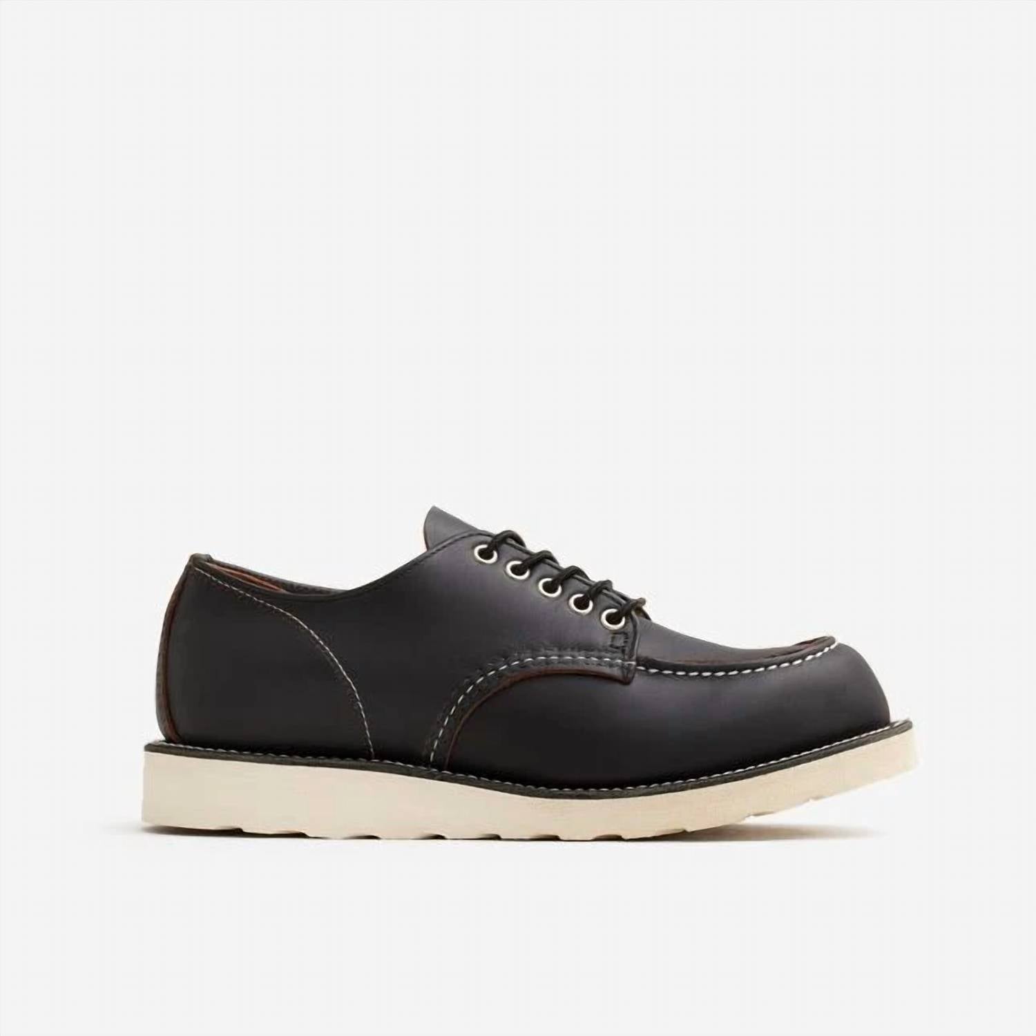 Red Wing Shoes - Men's Shop Moc Oxford Shoes