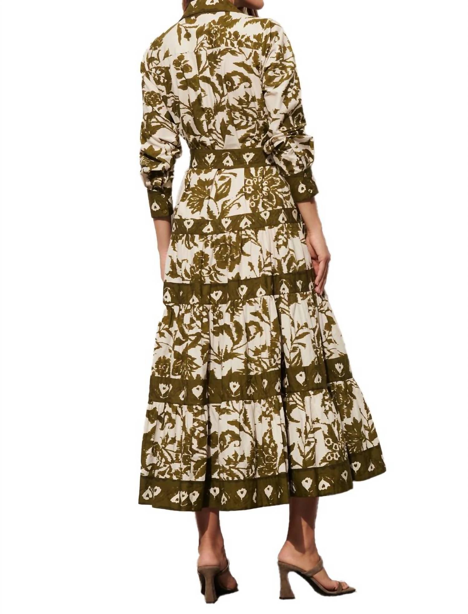 Figue - Shelby Dress