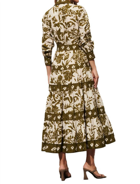 Figue - Shelby Dress