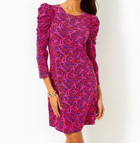 Lilly Pulitzer - Steffie Dress