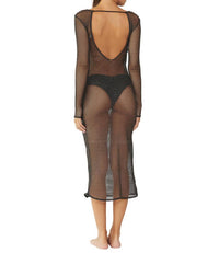 Pq Swim - Women's Rachel Sheer Dress