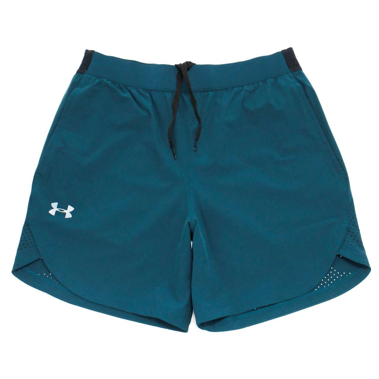 UNDER ARMOUR Men's Stretch Woven Shorts in batik - men's shorts