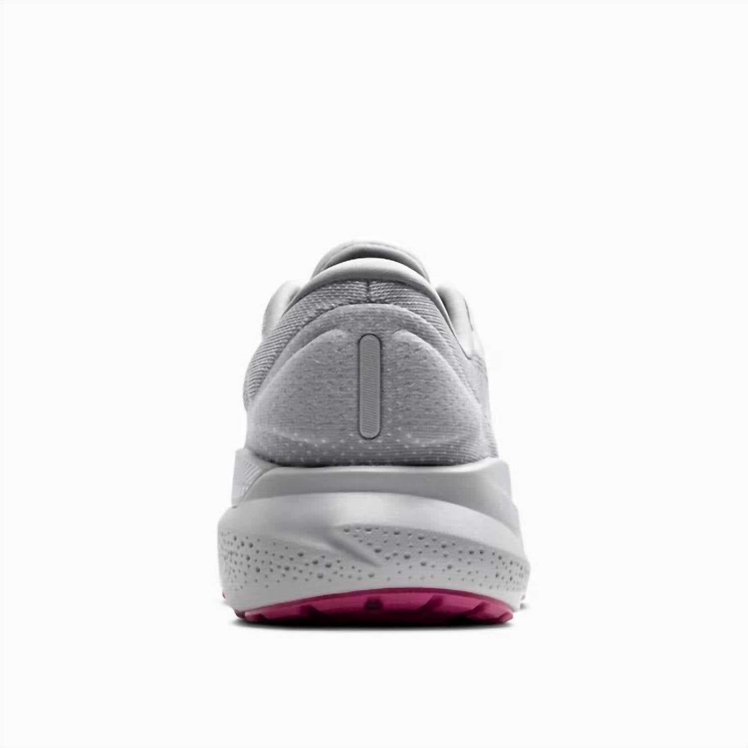 BROOKS Women's Adrenaline Gts 24 Shoe in alloy white zephyr 2 - women's sneaker - view 6