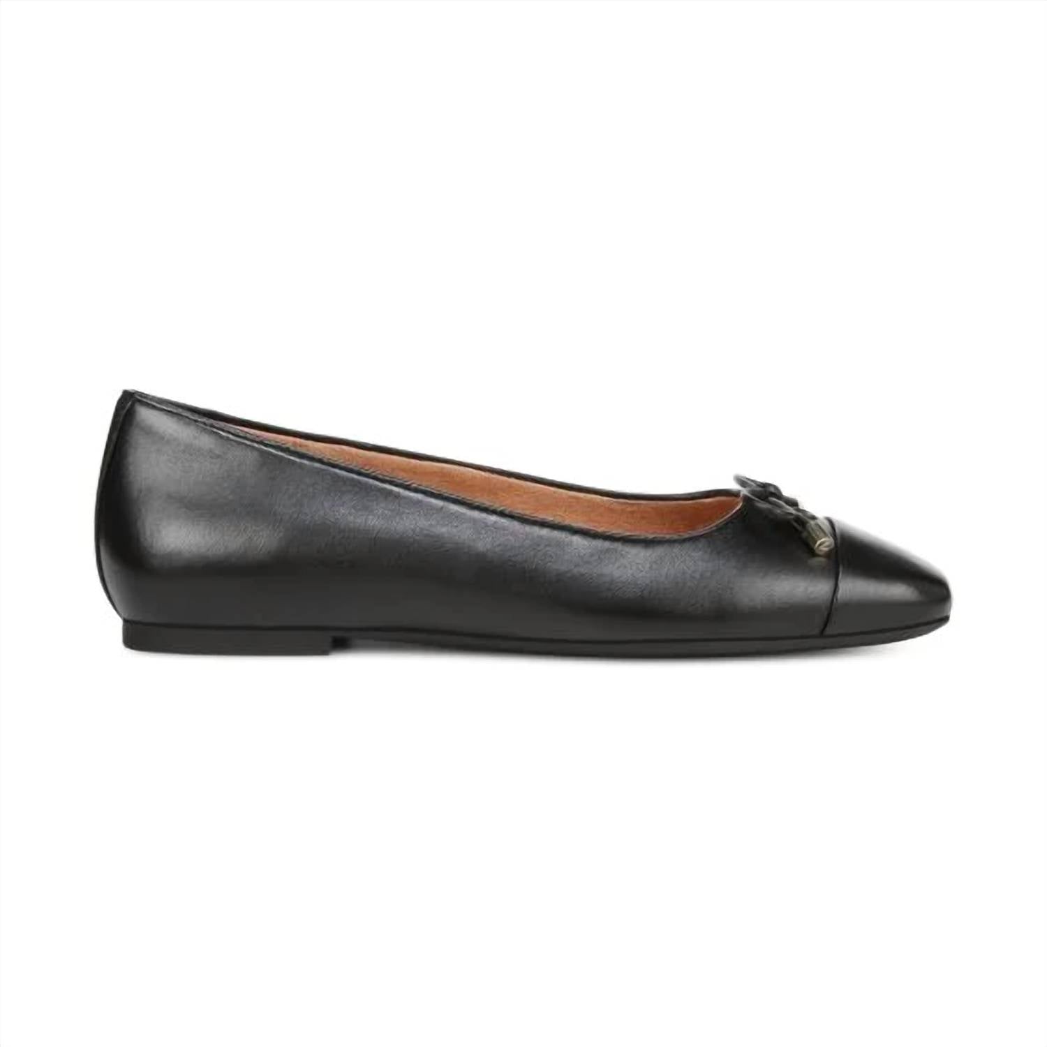 Vionic - Women's Klara Flat