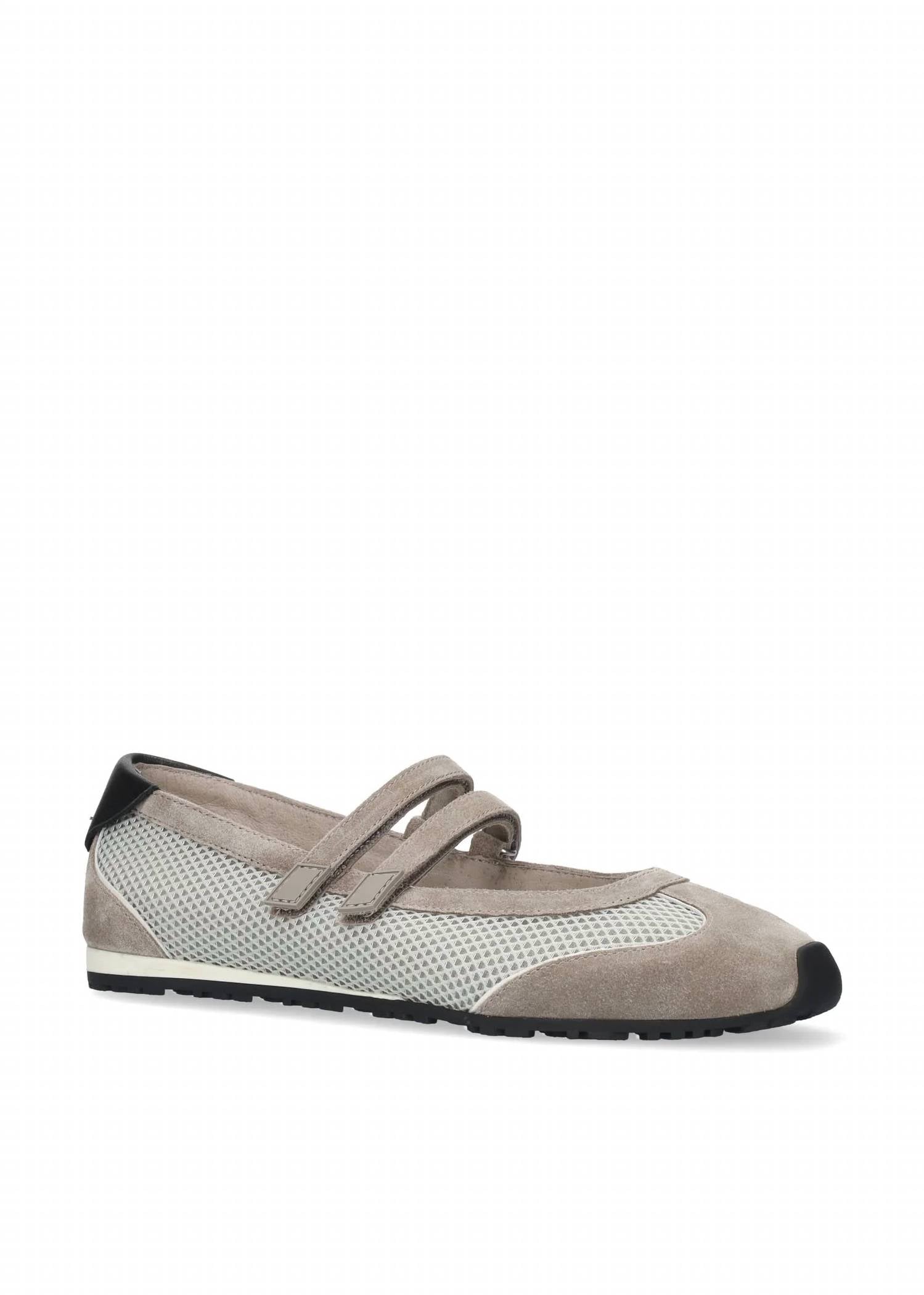 Bibi Lou - Women's Naomi Sneaker