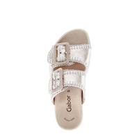 Gabor - Women's 83.741 Slip On Sandal
