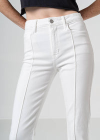 Noend - Lily Skinny Trumpet Flare Jeans
