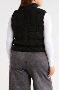 Lysse - Prudence Reversible Puffer Vest