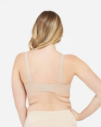 Spanx Bra-llelujah Lightly Lined Bralette in naked 2 - women's intimate - view 5