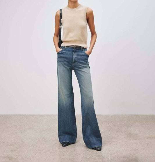 Nili Lotan - May Sweater Tank