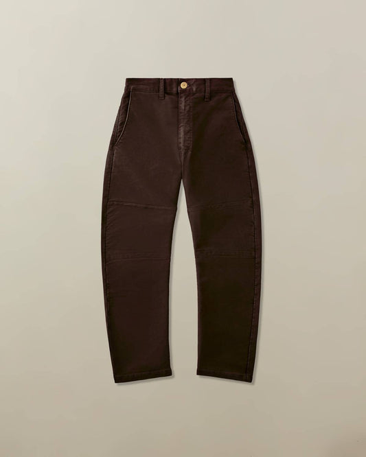 Road To Nowhere - Baja Japanese Twill Pant