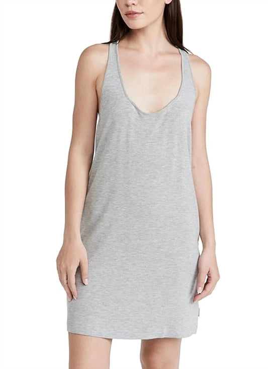 Calvin Klein - Pure Rib Nightshirt