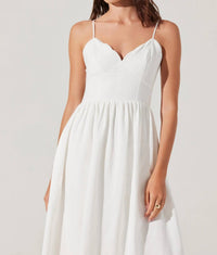 Astr - Kaidi Dress