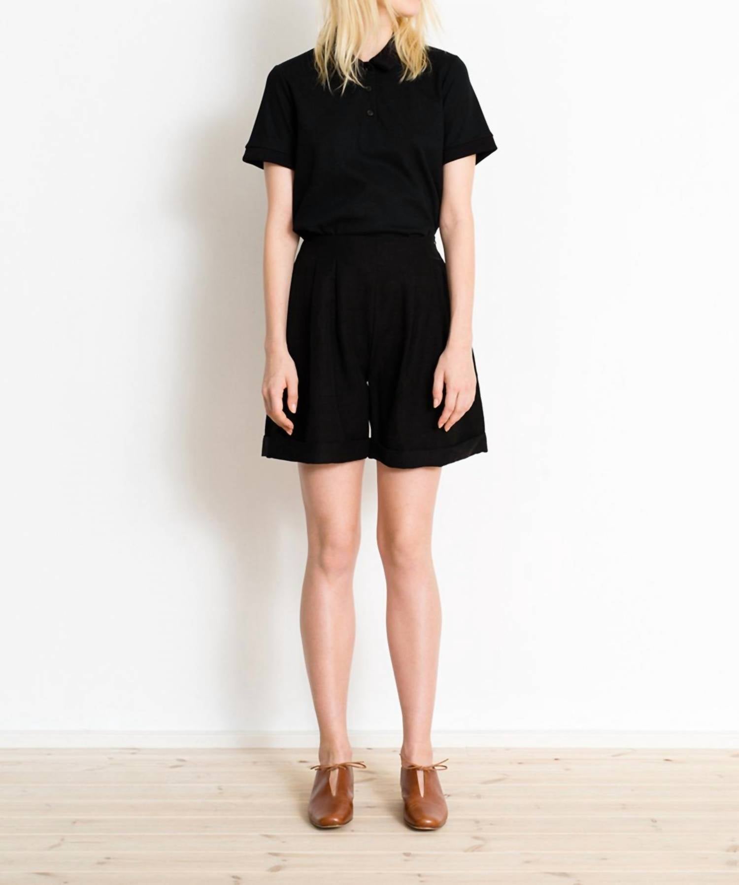 Samuji - Verlee Shorts