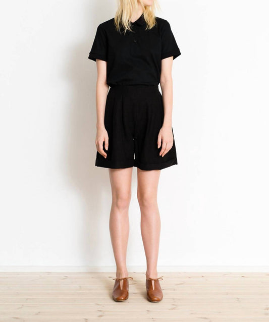 Samuji - Verlee Shorts