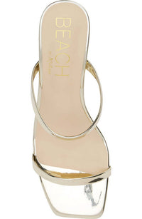 Matisse - Women's Jeanne Heeled Sandal