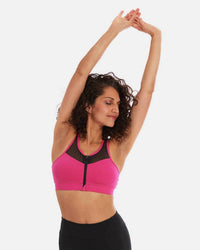 Handful - Closer Bra