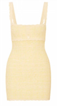 Loveshackfancy - Etna Mini Dress