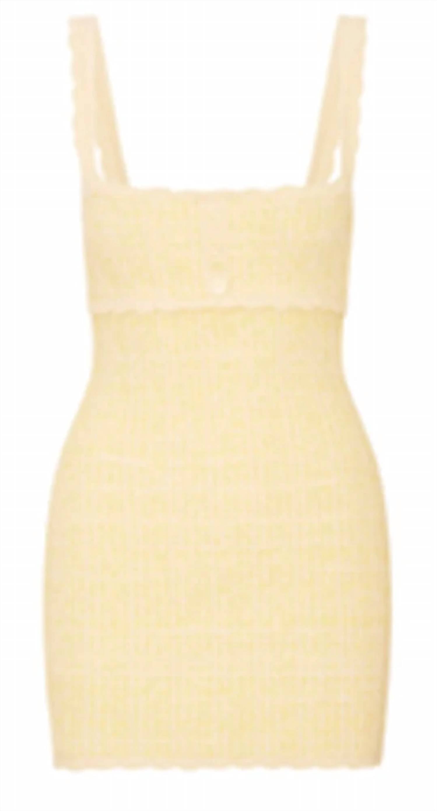 Loveshackfancy - Etna Mini Dress