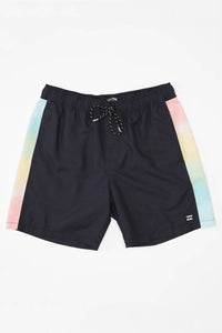 Billabong - D Bah Layback Boardshorts