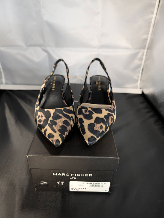 Marc Fisher - Women's Posey Pump