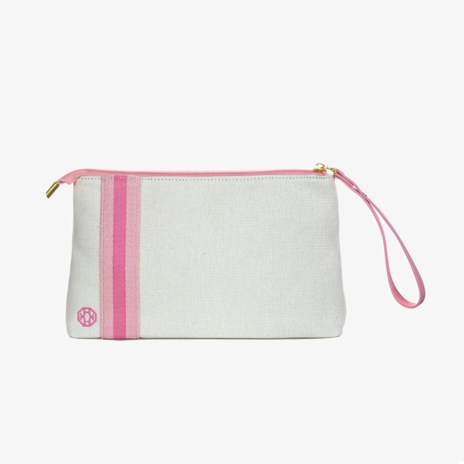 Helen Jon - Women's Bikini Wristlet Bag